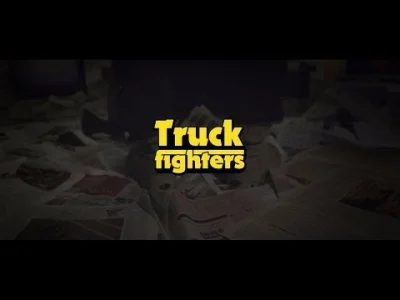 TheSpiceMustFlow - #muzyka #truckfighters