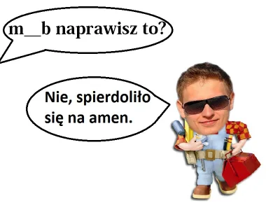 D.....d - @KrystJan nie licz na zbyt dużo