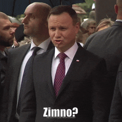 obsess - tęskniłam za tym andrzejkiem 
#andrzejduda #cenzoduda