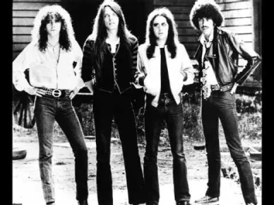 B.....9 - Thin Lizy - Jailbreak



Jailbreak jednym z lepszych, rockowych albumów (ʘ‿...