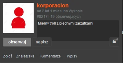 mojemirabelki - @korporacion: masz szansę oczyścić część swojego wizerunku, nie #!$%@...