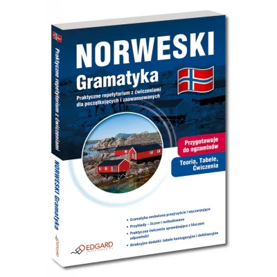 RabarbarDwurolexowy - #jezykiobce #norweski #norwegia
#naukajezykow
Hej, tak patrzę...