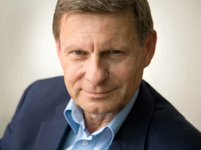 kokolo - Leszek Balcerowicz, jeden z najwybitniejszych ekonomistów, jakich miała Pols...
