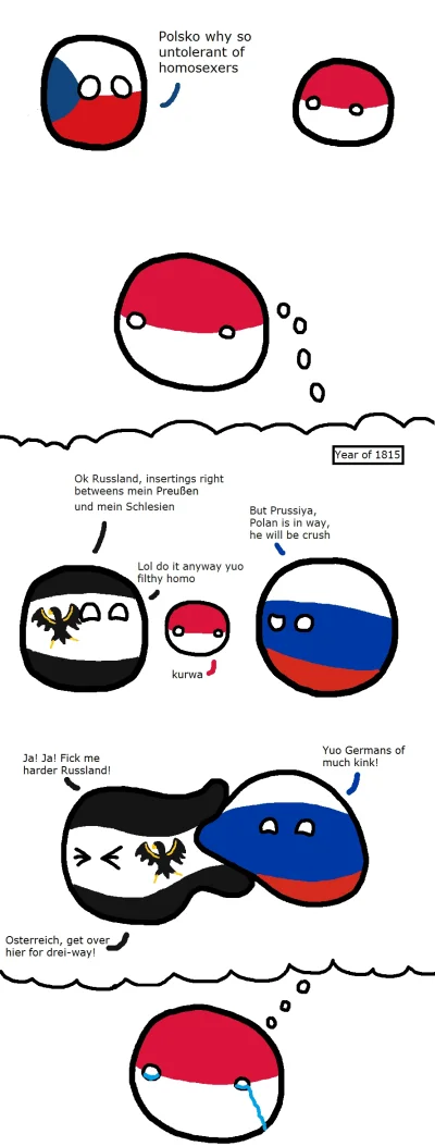 ZajebbcieTrudnyNick - O #!$%@?, kto to wymyśla XD

#polandball #heheszki #humor