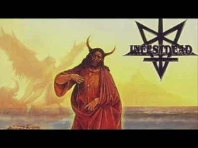 tomyclik - #deathmetal #muzyka #metal 

Infesʇdead
'Christinsanity'