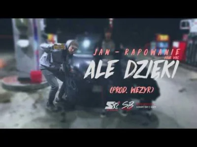 harnas_sv - Jan - rapowanie ft. VBS - Ale dzięki (prod. Wezyr) [SB Starter ⭐]


#n...