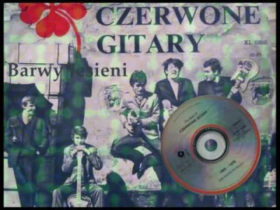 oggy1989 - [ #muzyka #polskamuzyka #60s #rock #bigbit #czerwonegitary ] + #feelsmusic...