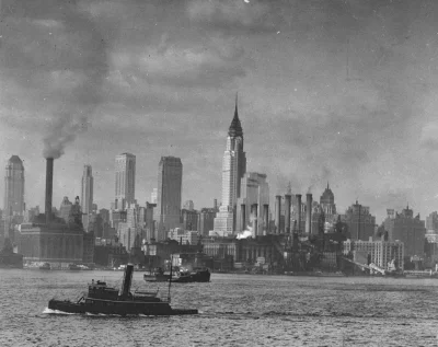 N.....h - Manhattan, 12 maja 1930 r.
#fotohistoria #nowyjork #lata30