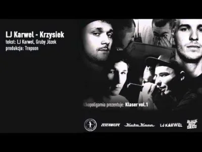 Leniwiec1 - dobry kawałek #rap #karwel