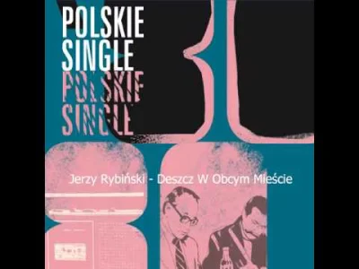 oggy1989 - [ #muzyka #polskamuzyka #80s #ballada #jerzyrybinski ] + #feelsmusic #oggy...