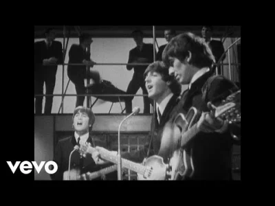 xud9 - #beatles #thebeatles #muzyka