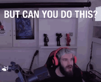 Gumaa - Czy są tu jacyś fanatycy krzeseł/foteli obrotowych?
Szukam krzesła do piwnic...