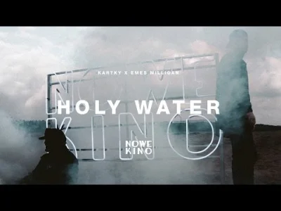 MasterSoundBlaster - Kartky x Emes Milligan - Holy Water

Polecam obserwowanie -> #...