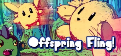 Lookazz - Dzisiaj do oddania mam klucz Steam do Offspring Fling!

Rozlosuję wśród p...