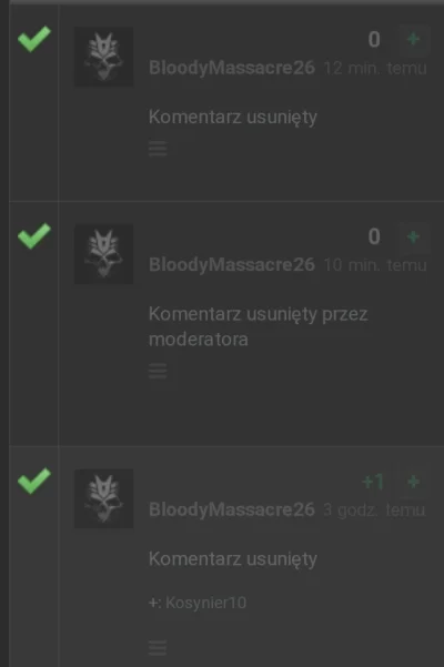 Shzavv - @BloodyMassacre26 BalonowyBalonie vel MieszkoPierszy ehhh trudne jest zycie ...