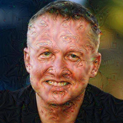 pablo85 - ! #heheszki #deepdream
Plusujcie eee... linde?