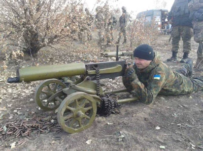 rebel101 - @Zwiadowca_Historii: Wciąż powszechnie używane w Donbasie. Na ten moment t...