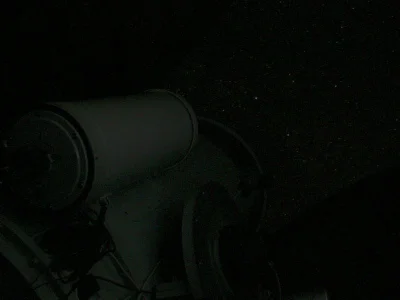 Al_Ganonim - #nocnazmiana #astronomia #praca

Pozdrowienia z ekspedycji obserwacyjnej...