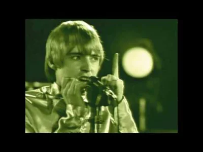 aniechto - The Yardbirds - I'm A Man #60s #muzyka