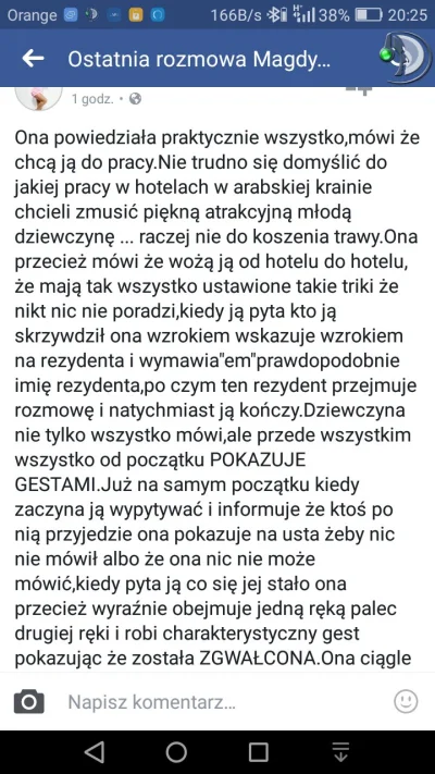 Nexiu - Znaleziono na fb
#magdazuk #magdalenazuk