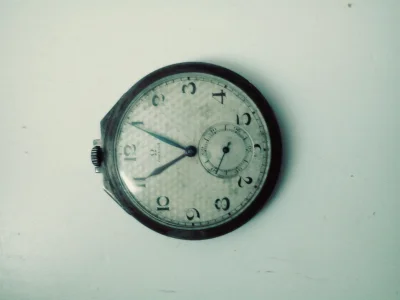 anewerror - Mirki z tagu #zegarki warte to coś jest? niby Omega