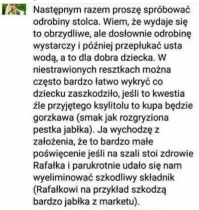 W.....r - Co ja właśnie przeczytałem..

#madki #rakcontent