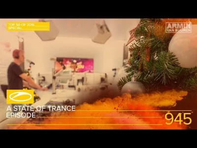 Jonywalker - A State Of Trance Episode 945 (#ASOT945) [TOP 50 Of 2019 Special] 
Jest...