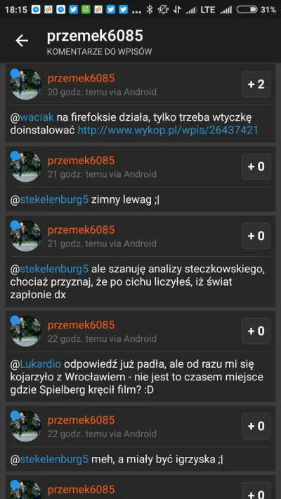 K.....l - @przemek6085 na starym API działa, problem jest tylko na nowym