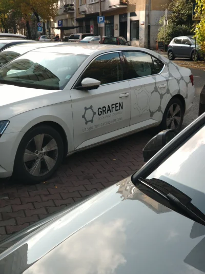 Argonzz - Niedowiarkom oczy zamykam. Grafen w Polsce jednak wykorzystany w przemyśle!