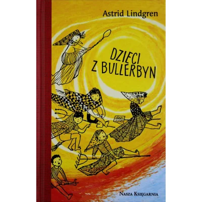 CulturalEnrichmentIsNotNice - Astrid Lindgren - Dzieci z Bullerbyn
#ksiazka #lektura...