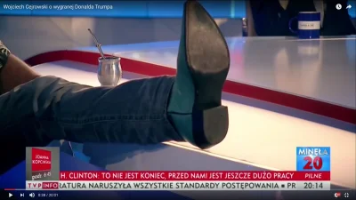 grzes100 - Czy to są te słynne buty pana Wojciecha Cejrowskiego? Które "pożyczył" od ...