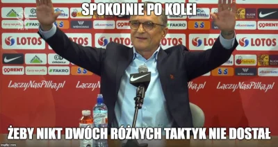 yetem - #mecz #nawalka #heheszki #reprezentacja