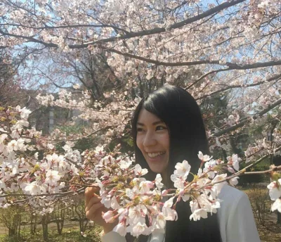 ama-japan - Wiosna... 
#japonia #ladnapani #japonki #azjatki