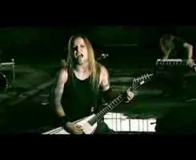 e.....r - CHILDREN OF BODOM - Trashed, Lost & Strungout 
#metal #melodicdeathmetal #...