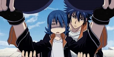 Banri - Boin~ 

#randomanimeshit #airgear