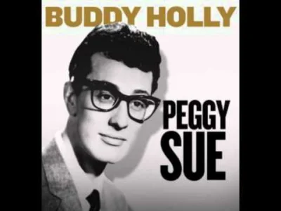 Pshemeck - 58 lat temu w katastrofnie lotniczej zginął Buddy Holly. Miał niespełna 23...