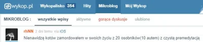 uzytkownik4 - Wiecie co z nim zrobić?
#zwierzaczki #koty #zwierzeta #afera #zwyrole ...