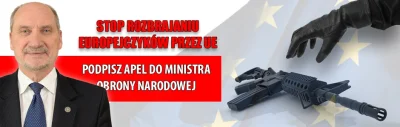 Redaktor_Naczelny - Stop rozbrajaniu Europejczyków!

Unijni biurokraci nadal dążą d...