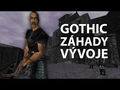 JacaWaca - Mega ciekawostki z #gothic