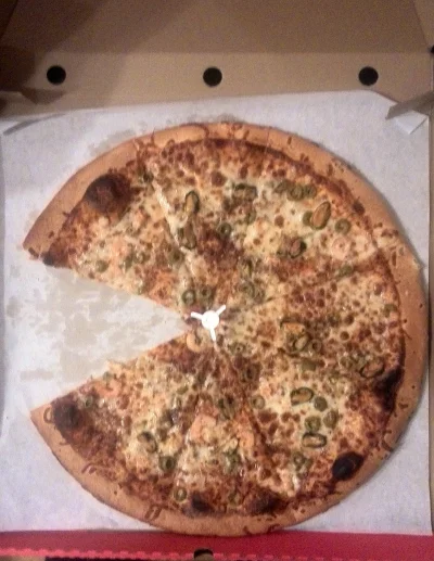 Mcmaker - #pizza #krakow

Polecam Maxi Pizza, widzieliście kiedyś tak idealną pizzę...