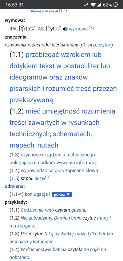 DynPydro - @Castiel: weź gościu się najpierw zapoznaj z definicją słowa "czytać"