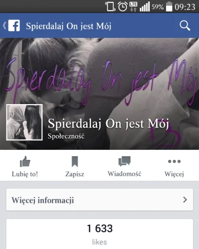 antipathia - #facebook #bekazpodludzi #bekazrozowychpaskow #zwiazki