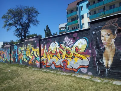 enterex - #graffiti z mojego osiedla #bialystok