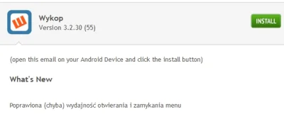 Froto - > Poprawiona (chyba) wydajność otwierania i zamykania menu

#dev #aplikacjawy...