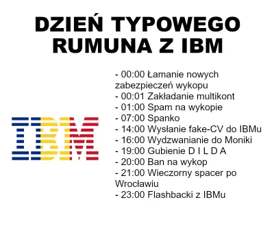 Lookazz - Panie Rumun wróć Pan, tęsknimy ( ͡° ʖ̯ ͡°)

#ibm #ibmdildo #ibmgate #rumun ...