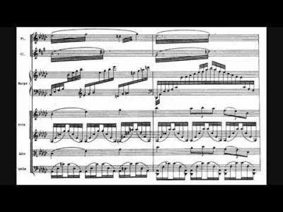 oboe-vol2 - #muzyka #muzykaklasyczna 
Kocham Ravela, kocham impresjonizm