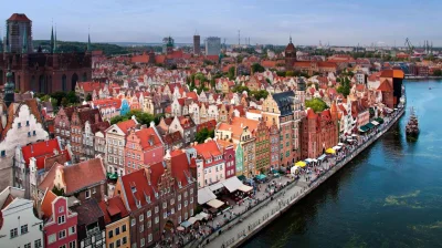 medykydem - Gdańsk
#krajobrazy