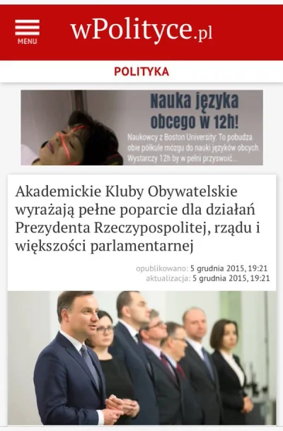 Abrums - #neuropa #polityka #bekazpisu #pis #bekazprawakow