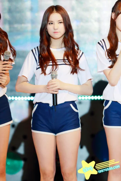 K.....o - #eunha #gfriend 
#koreanka