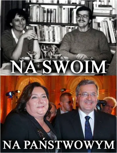 lronman - #wybory #komorowski #heheszki #humorobrazkowy #polityka